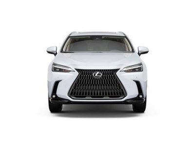 2026 Lexus NX 350 PREMIUM AWD
