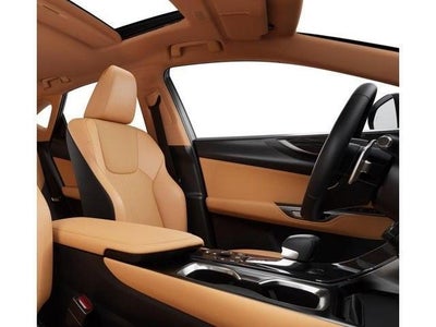 2026 Lexus NX 350 PREMIUM AWD