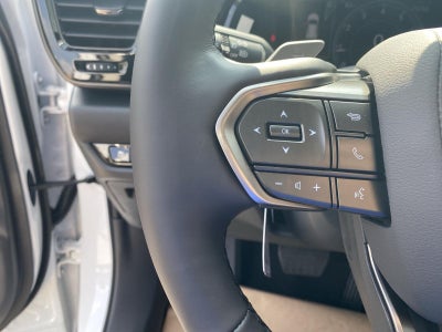2026 Lexus NX 350 PREMIUM AWD