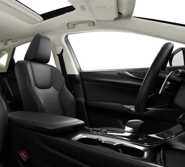 2026 Lexus NX 350 PREMIUM AWD