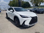 2026 Lexus NX 350 PREMIUM AWD