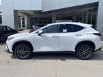 2026 Lexus NX 350 PREMIUM AWD