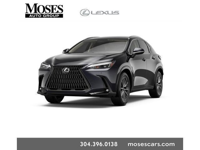 2026 Lexus NX 350 350 Premium AWD's photo