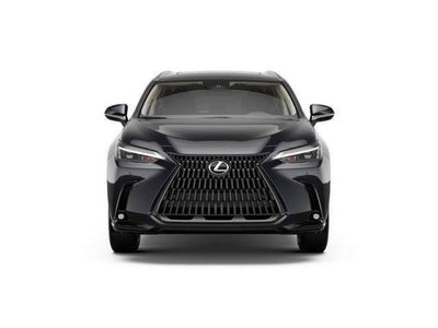 2026 Lexus NX 350 PREMIUM AWD