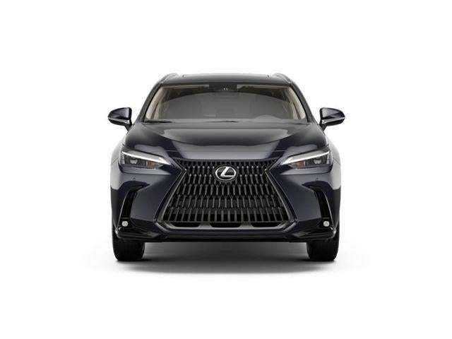 2026 Lexus NX 350 PREMIUM AWD