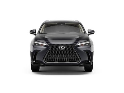 2026 Lexus NX 350 PREMIUM AWD