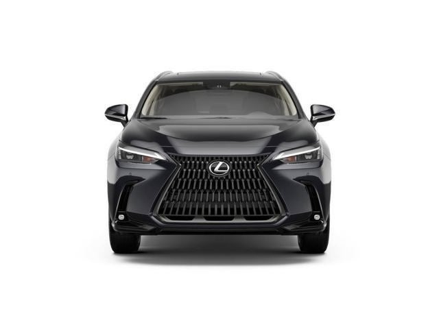2026 Lexus NX 350 PREMIUM AWD