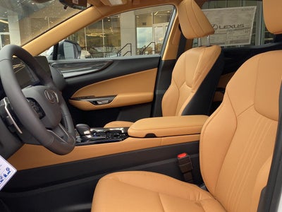 2026 Lexus NX 350 PREMIUM AWD PREMIUM
