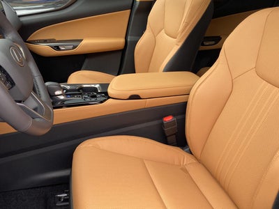 2026 Lexus NX 350 PREMIUM AWD PREMIUM
