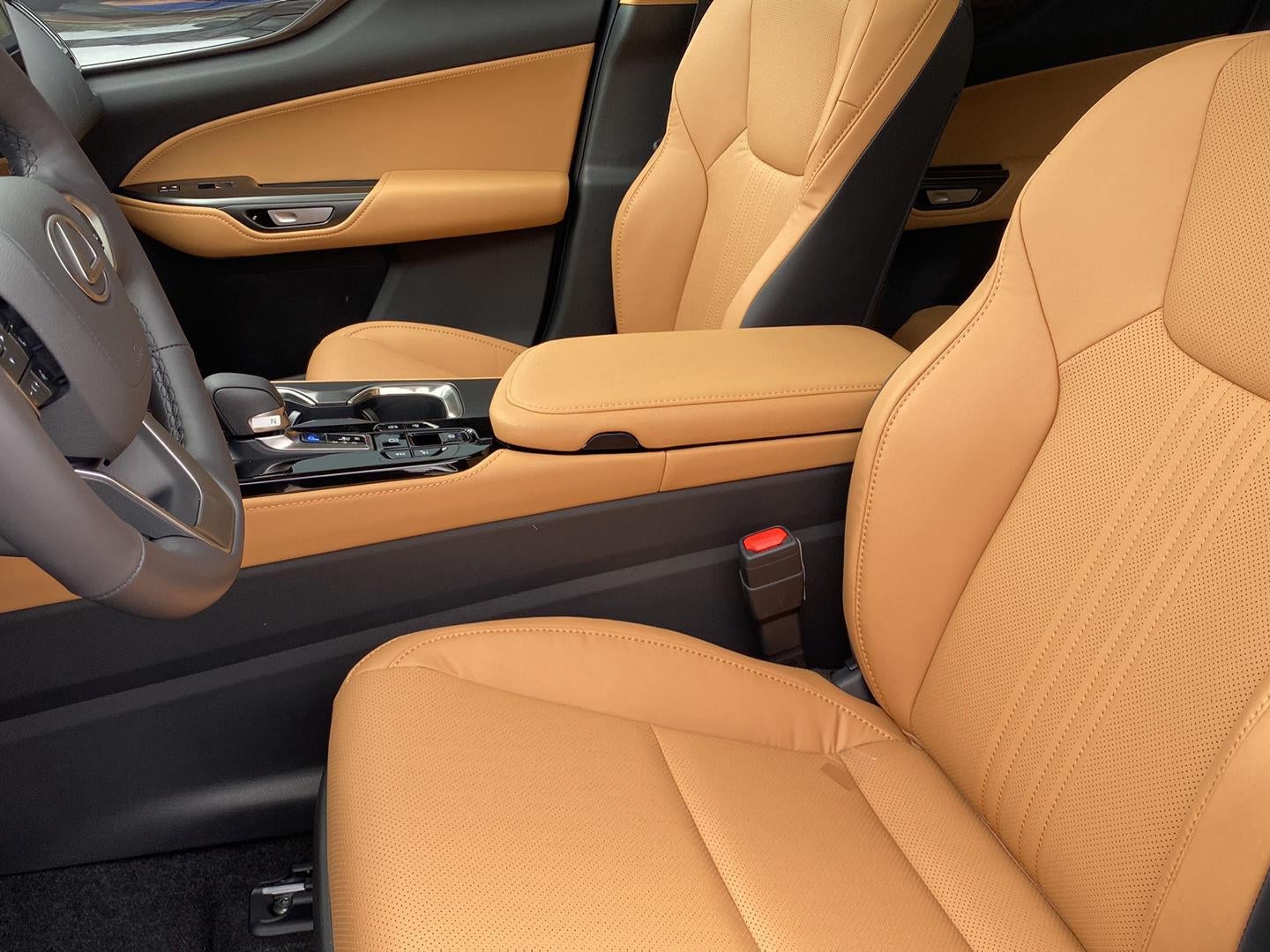2026 Lexus NX 350 PREMIUM AWD PREMIUM