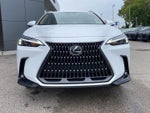 2026 Lexus NX 350 PREMIUM AWD PREMIUM