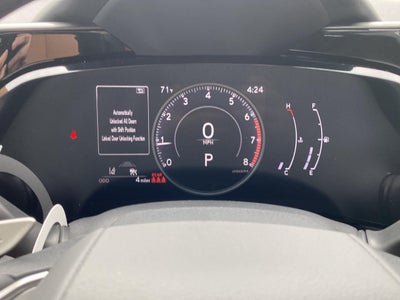 2026 Lexus NX 350 PREMIUM AWD PREMIUM