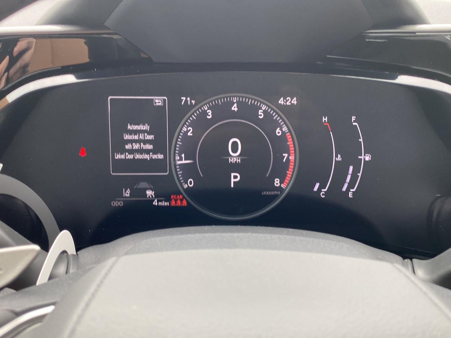 2026 Lexus NX 350 PREMIUM AWD PREMIUM