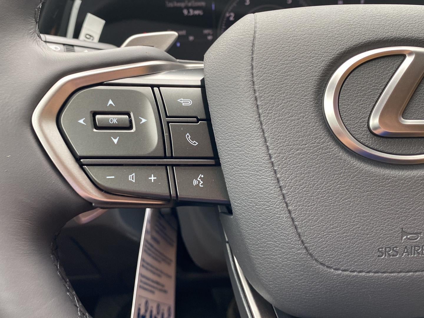 2026 Lexus NX 350 PREMIUM AWD PREMIUM