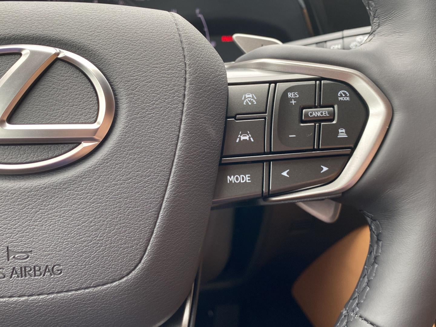 2026 Lexus NX 350 PREMIUM AWD PREMIUM