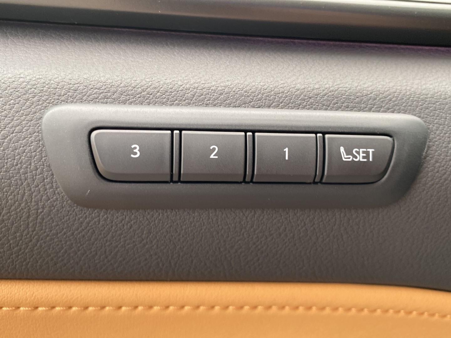 2026 Lexus NX 350 PREMIUM AWD PREMIUM