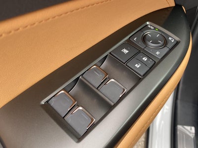 2026 Lexus NX 350 PREMIUM AWD PREMIUM