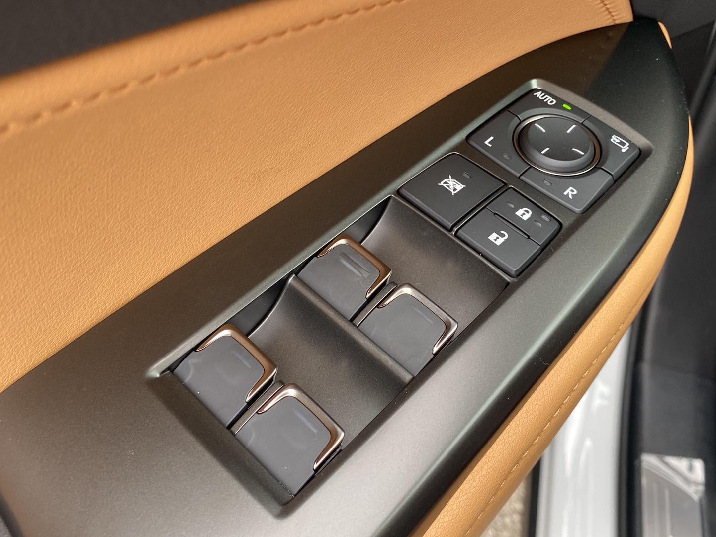 2026 Lexus NX 350 PREMIUM AWD PREMIUM