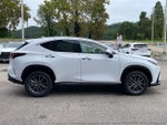 2026 Lexus NX 350 PREMIUM AWD PREMIUM