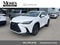 2026 Lexus NX 350 PREMIUM AWD
