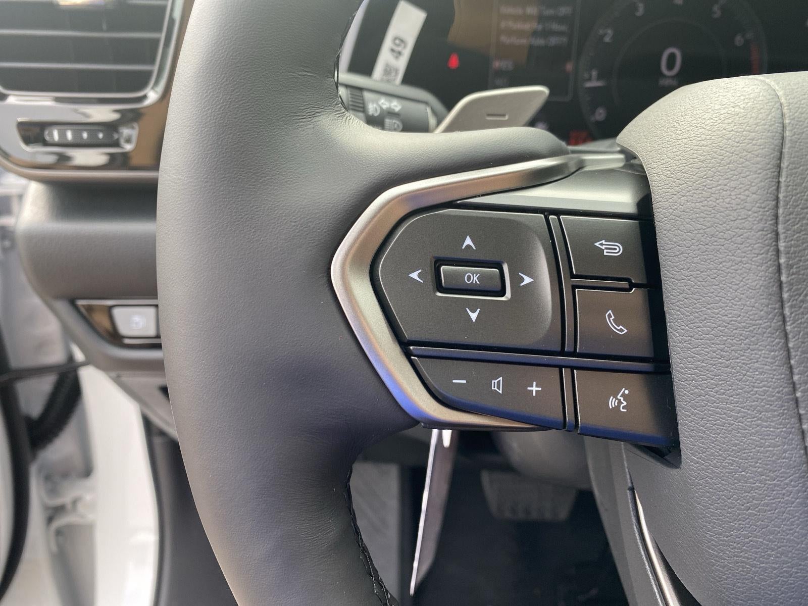 2026 Lexus NX 350 PREMIUM AWD