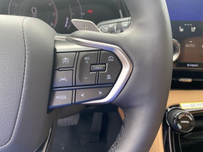 2026 Lexus NX 350 PREMIUM AWD