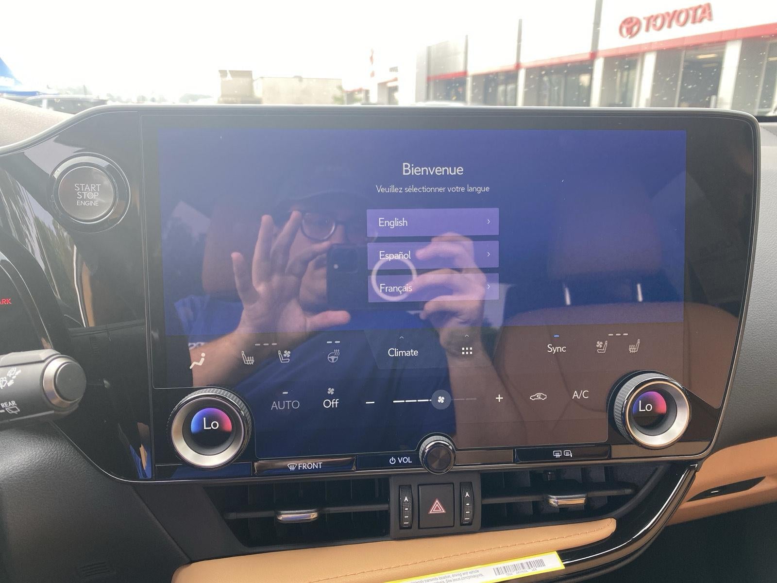 2026 Lexus NX 350 PREMIUM AWD