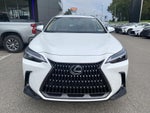 2026 Lexus NX 350 PREMIUM AWD