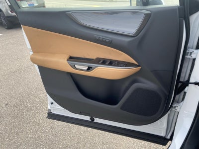 2026 Lexus NX 350 PREMIUM AWD