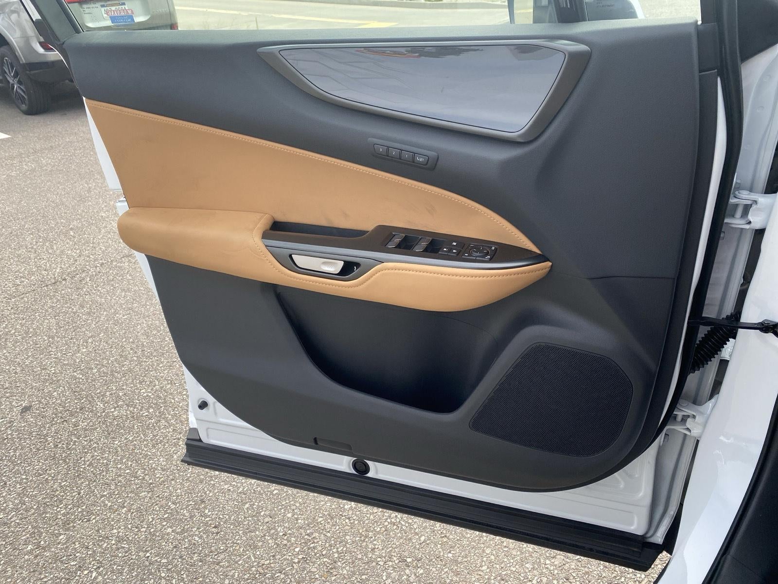 2026 Lexus NX 350 PREMIUM AWD