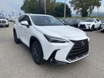 2026 Lexus NX 350 PREMIUM AWD
