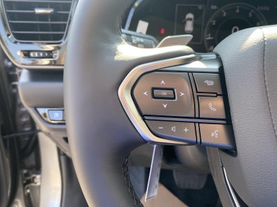 2026 Lexus NX 350 PREMIUM AWD