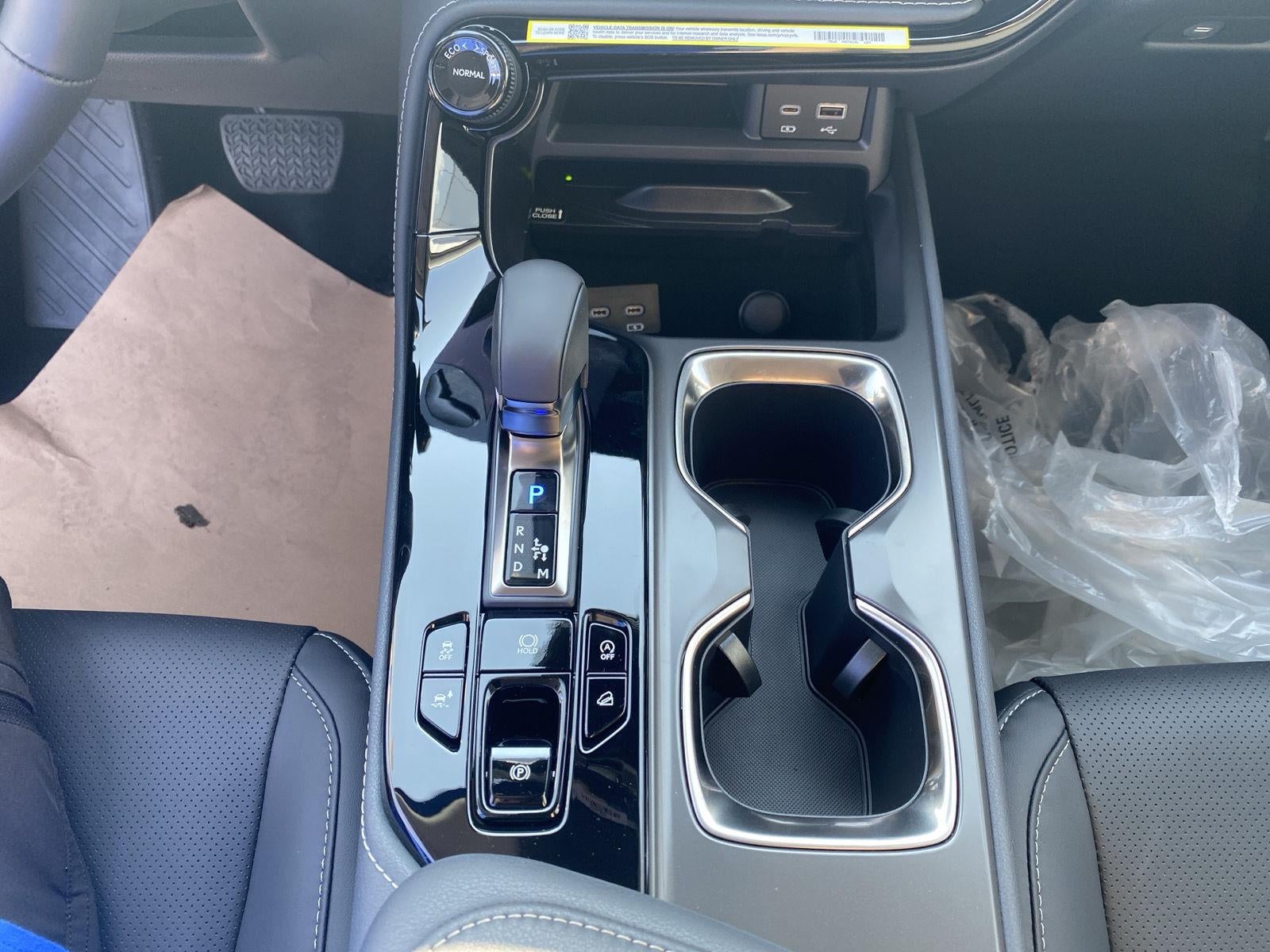 2026 Lexus NX 350 PREMIUM AWD