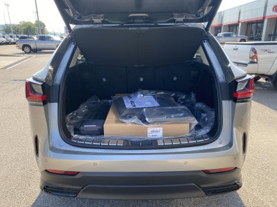 2026 Lexus NX 350 PREMIUM AWD