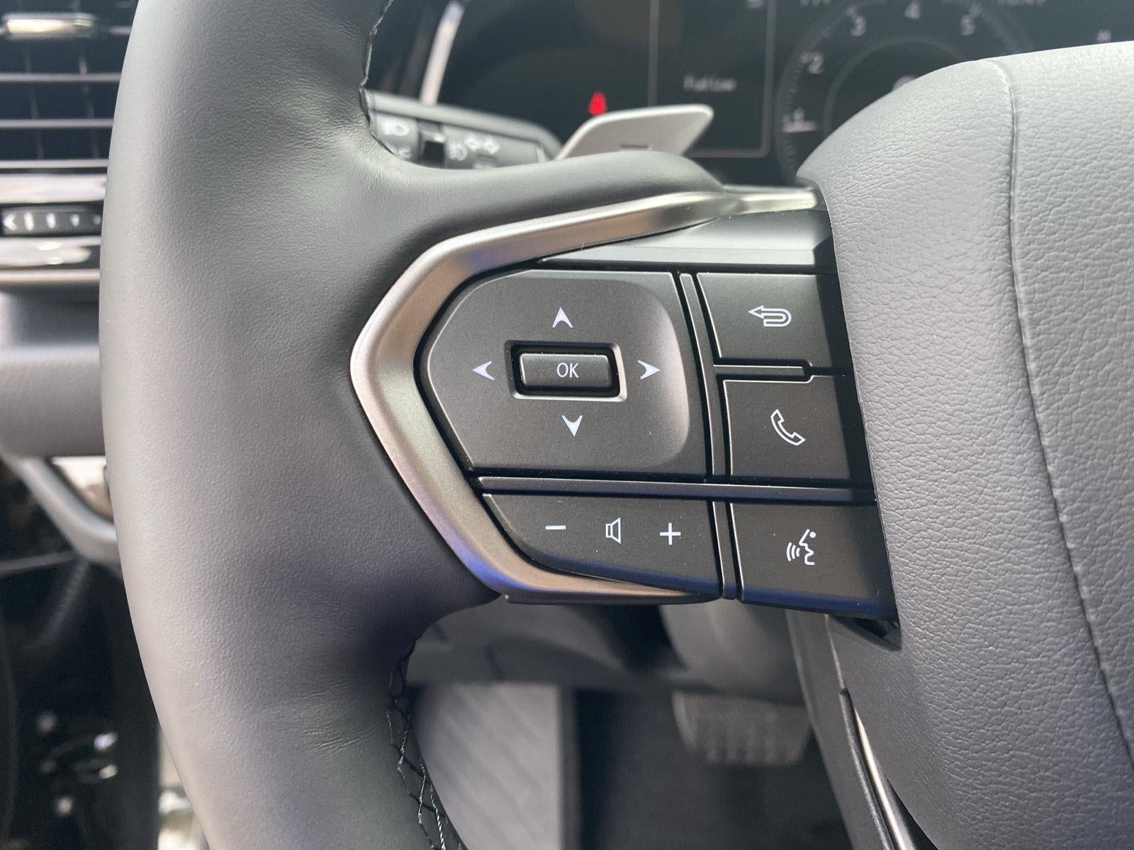 2026 Lexus NX 350 PREMIUM AWD