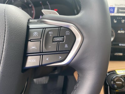 2026 Lexus NX 350 PREMIUM AWD