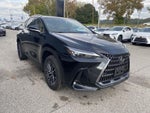 2026 Lexus NX 350 PREMIUM AWD