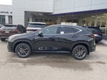 2026 Lexus NX 350 PREMIUM AWD