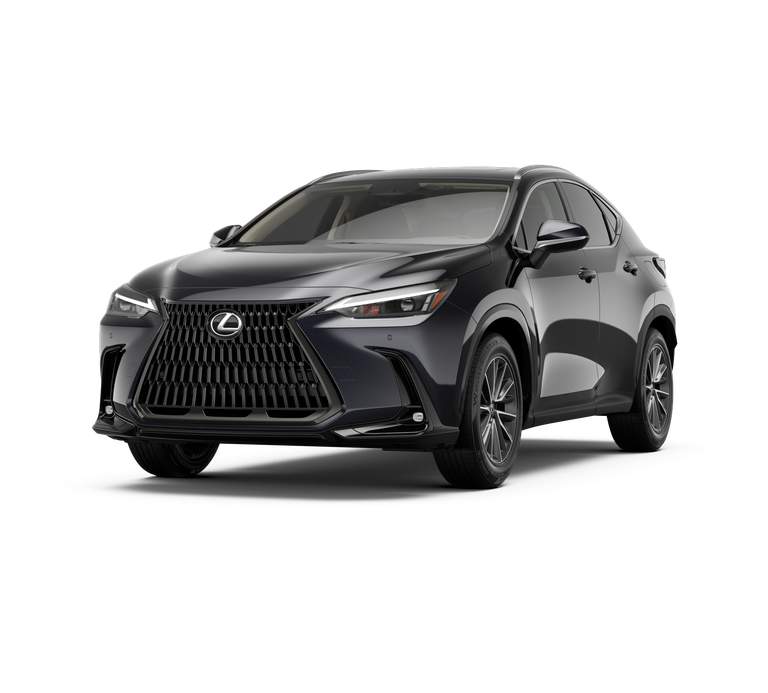 2026 Lexus NX 350 PREMIUM AWD
