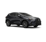 2026 Lexus NX 350 PREMIUM AWD