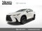 2026 Lexus NX HYBRID NX 350h PREMIUM AWD