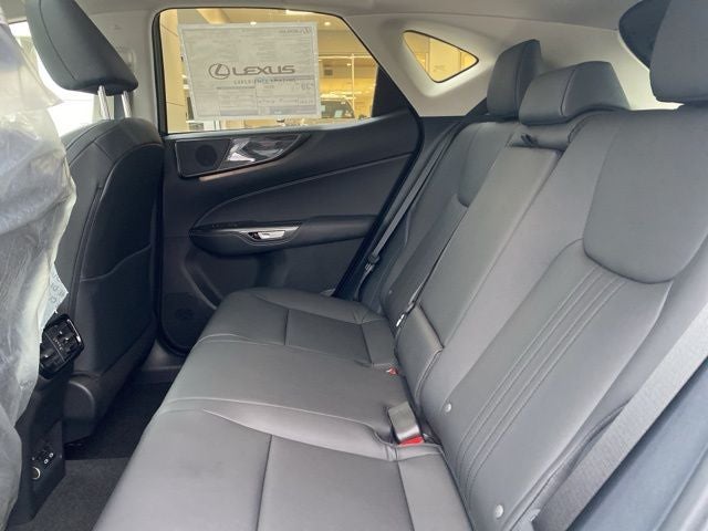 2026 Lexus NX HYBRID NX 350h PREMIUM AWD