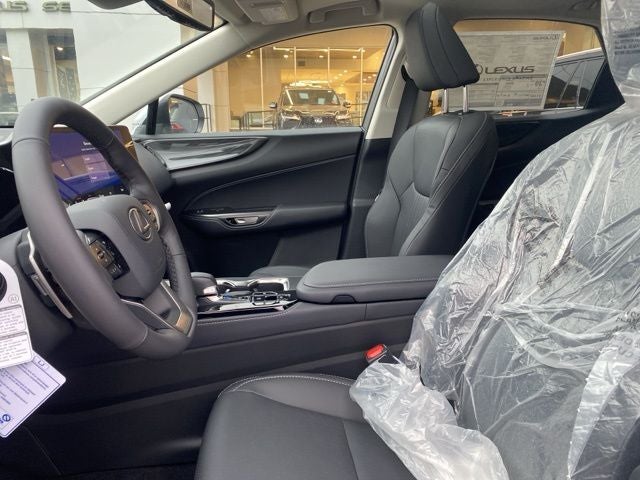 2026 Lexus NX HYBRID NX 350h PREMIUM AWD