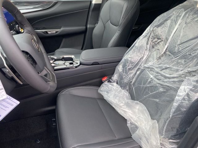 2026 Lexus NX HYBRID NX 350h PREMIUM AWD