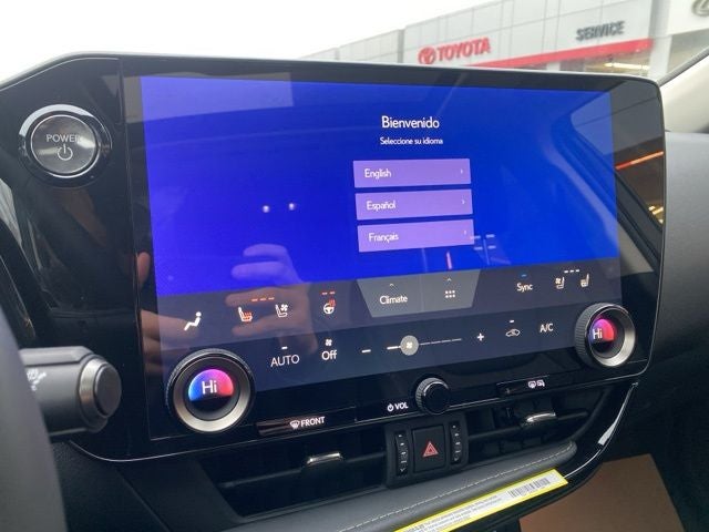 2026 Lexus NX HYBRID NX 350h PREMIUM AWD