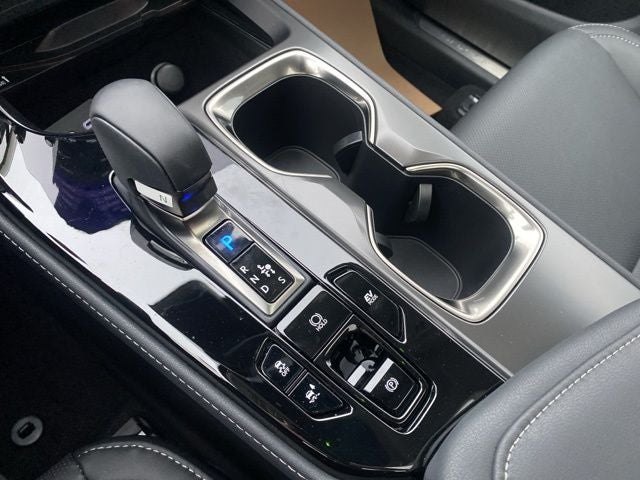 2026 Lexus NX HYBRID NX 350h PREMIUM AWD