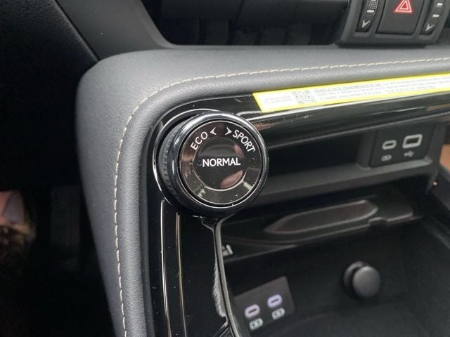 2026 Lexus NX HYBRID NX 350h PREMIUM AWD