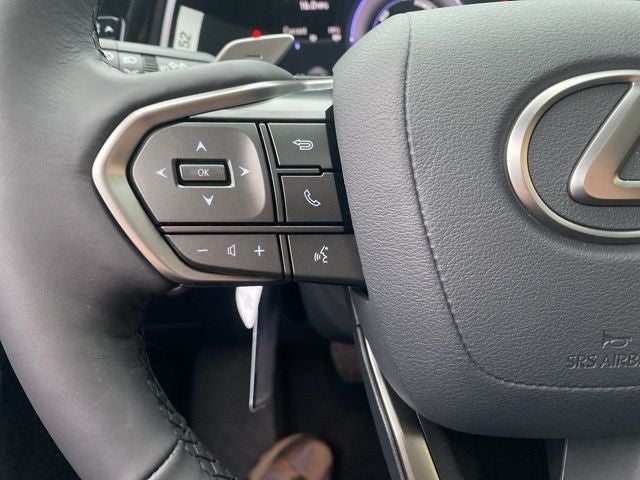 2026 Lexus NX HYBRID NX 350h PREMIUM AWD