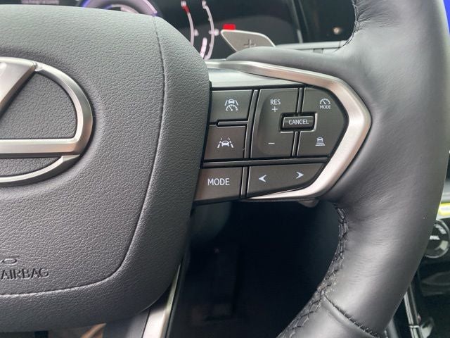 2026 Lexus NX HYBRID NX 350h PREMIUM AWD