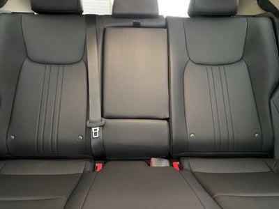 2026 Lexus NX HYBRID NX 350h PREMIUM AWD